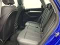 Audi Q5 40 TDI quattro MMI Panorama AHK Audi connect Blau - thumbnail 11