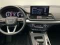 Audi Q5 40 TDI quattro MMI Panorama AHK Audi connect Blau - thumbnail 8