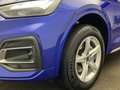 Audi Q5 40 TDI quattro MMI Panorama AHK Audi connect Blau - thumbnail 6