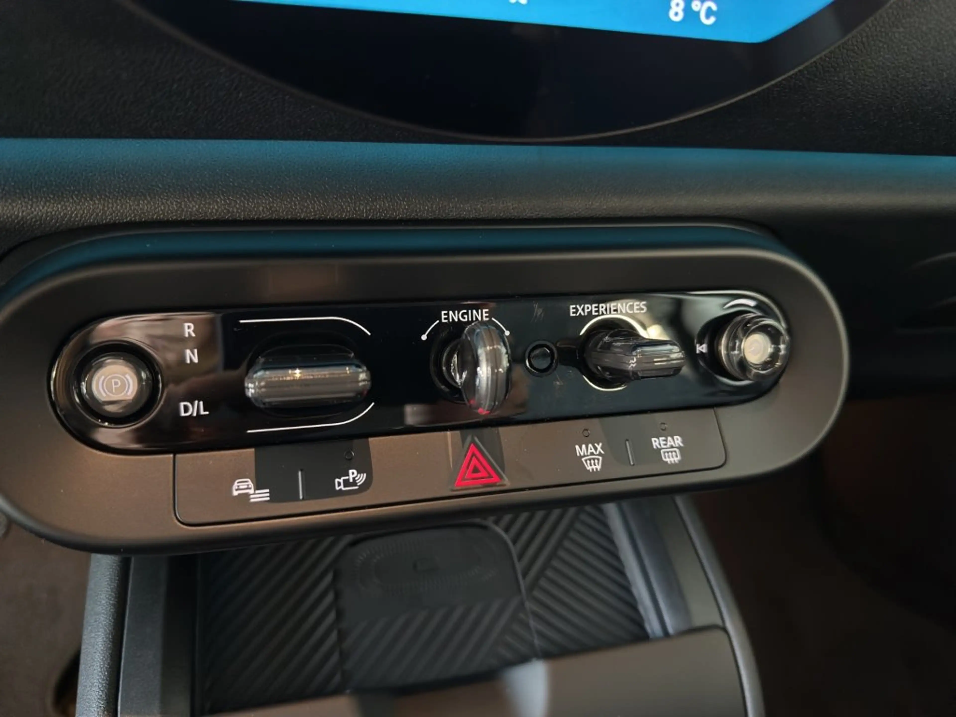 MINI Countryman D — photo 13