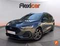 Ford Focus 1.0 Ecoboost MHEV 114kW ST-Line Auto Gris - thumbnail 3
