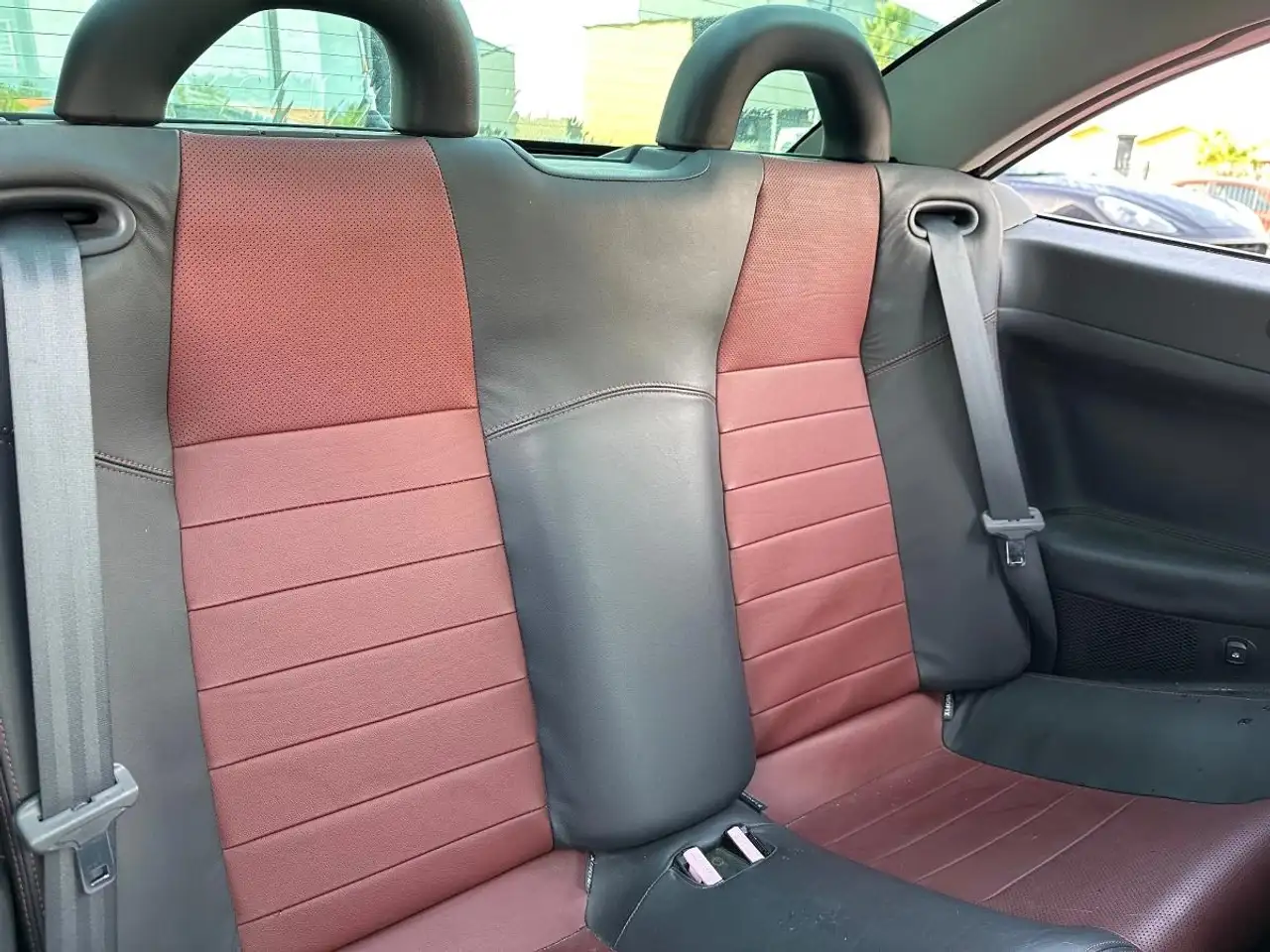 Renault Megane Berline — photo 11