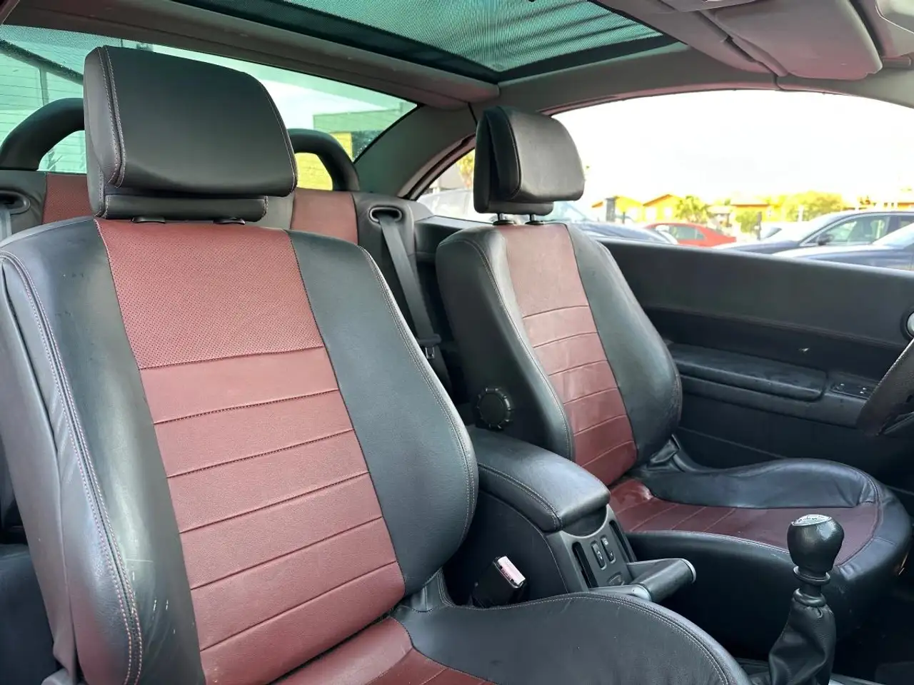 Renault Megane Berline — photo 10