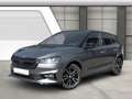 Skoda Fabia 1.5TSI  Monte Carlo  LED Kamera 5jGarantie Gris - thumbnail 1
