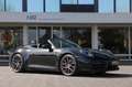 Porsche 911 3.0 Carrera S Cabrio Black - thumbnail 7