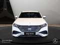Mercedes-Benz E 300 e T AMG Fahrass 360° Distr. Spurhalt-Ass PTS Weiß - thumbnail 3