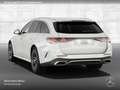 Mercedes-Benz E 300 e T AMG Fahrass 360° Distr. Spurhalt-Ass PTS Weiß - thumbnail 23