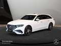 Mercedes-Benz E 300 e T AMG Fahrass 360° Distr. Spurhalt-Ass PTS Weiß - thumbnail 2