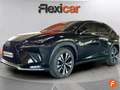 Lexus NX 300h 2.5 F Sport 4WD Negro - thumbnail 2