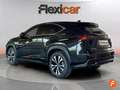Lexus NX 300h 2.5 F Sport 4WD Negro - thumbnail 4