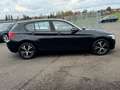 BMW 116 Baureihe 1 Lim. 5-trg. 116d TÜV/HU/NEU Schwarz - thumbnail 8