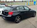 BMW 116 Baureihe 1 Lim. 5-trg. 116d TÜV/HU/NEU Schwarz - thumbnail 3