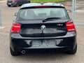 BMW 116 Baureihe 1 Lim. 5-trg. 116d TÜV/HU/NEU Schwarz - thumbnail 6