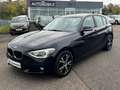 BMW 116 Baureihe 1 Lim. 5-trg. 116d TÜV/HU/NEU Schwarz - thumbnail 1