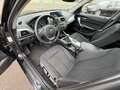 BMW 116 Baureihe 1 Lim. 5-trg. 116d TÜV/HU/NEU Schwarz - thumbnail 15