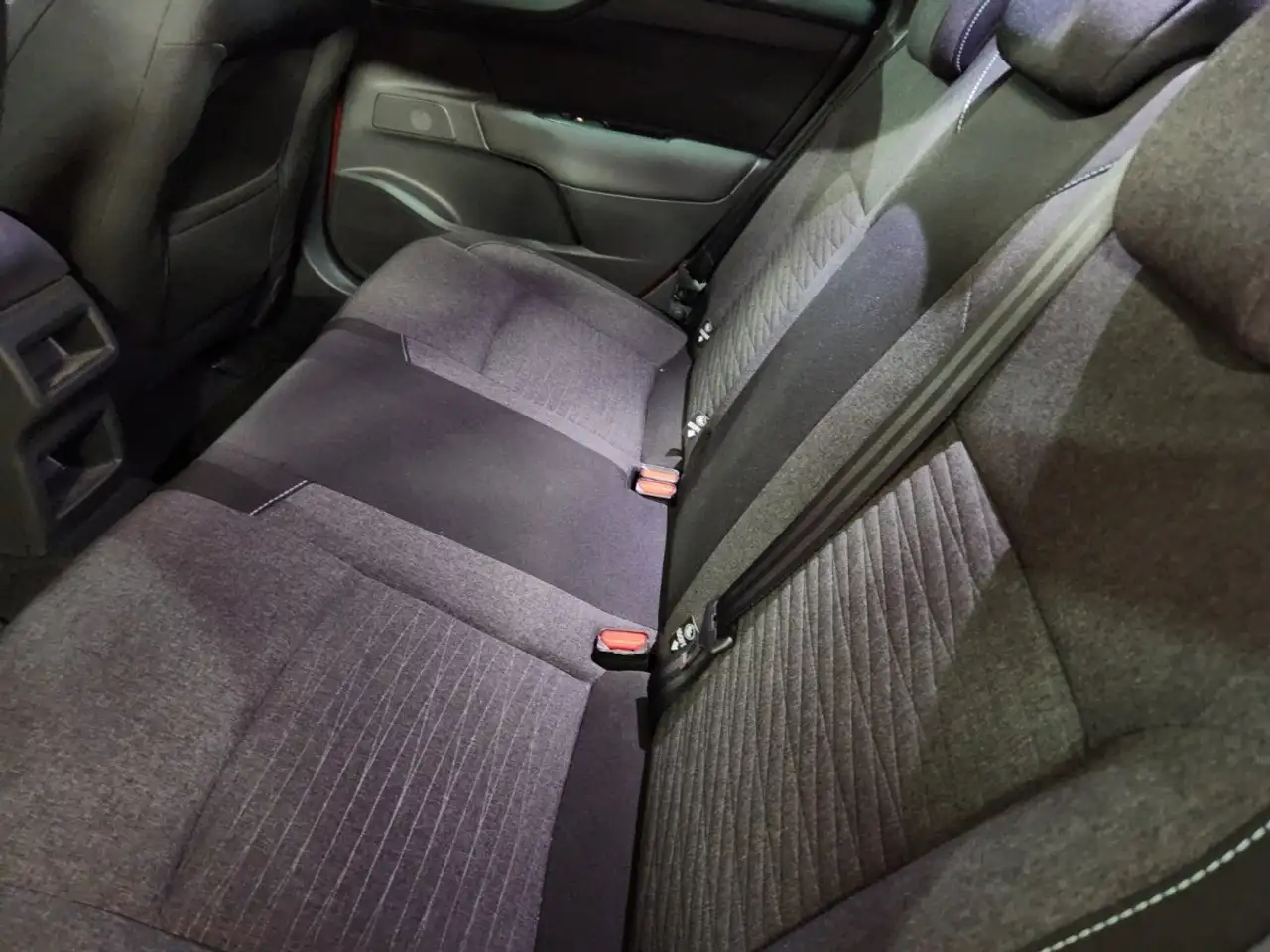 Citroen C4 Berline — photo 13