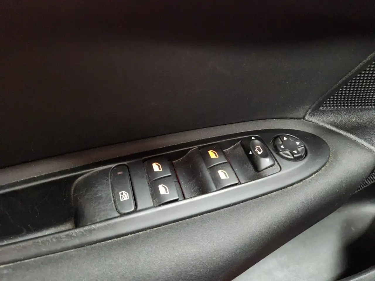 Citroen C4 Berline — photo 6