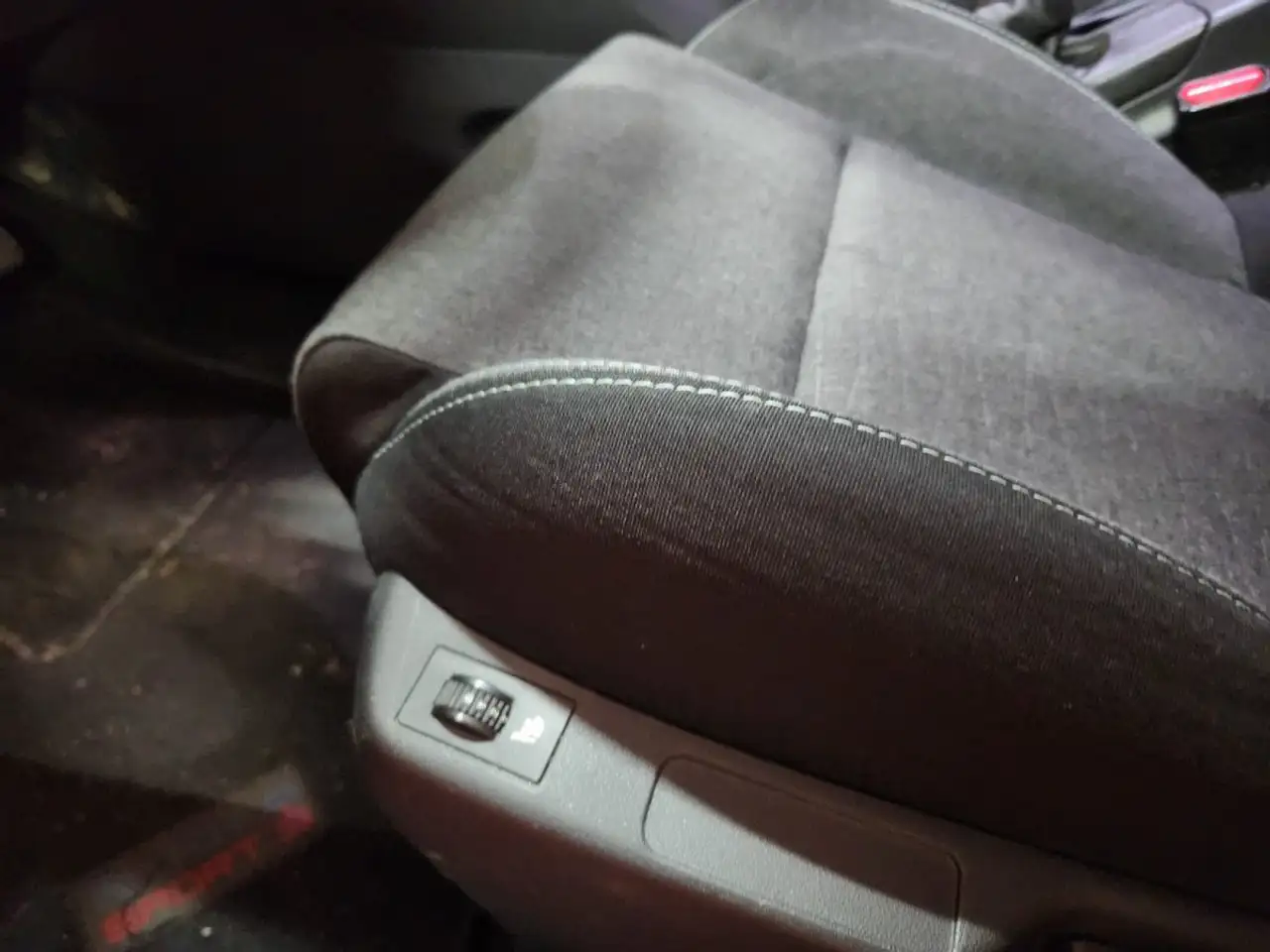 Citroen C4 Berline — photo 7