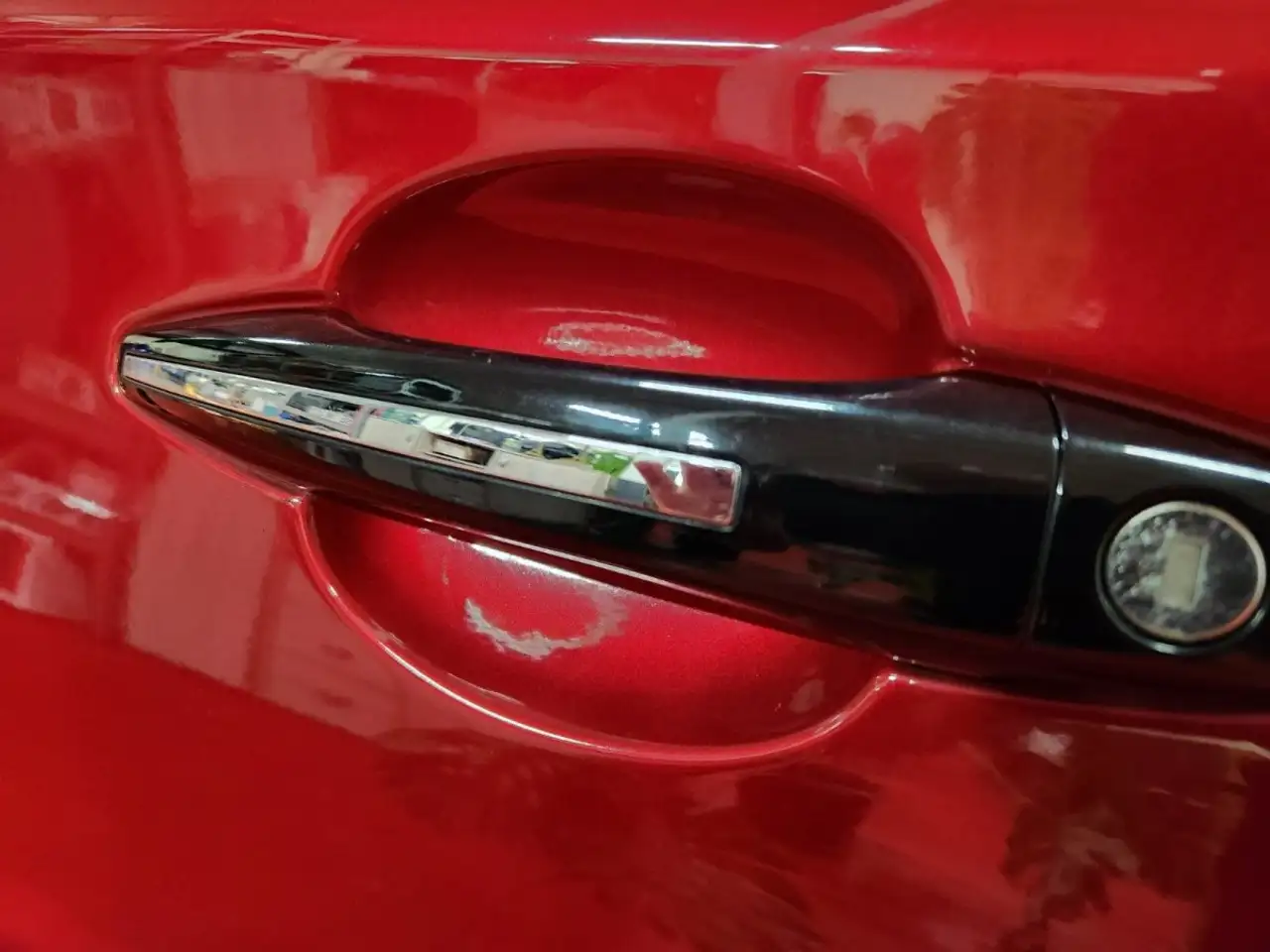 Citroen C4 Berline — photo 5