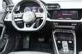 Audi A3 A3 40TFSIe - S tronic - S line - Leder - Virtual C Noir - thumbnail 14