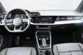 Audi A3 A3 40TFSIe - S tronic - S line - Leder - Virtual C Noir - thumbnail 13