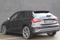 Audi A3 A3 40TFSIe - S tronic - S line - Leder - Virtual C Noir - thumbnail 6