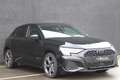 Audi A3 A3 40TFSIe - S tronic - S line - Leder - Virtual C Noir - thumbnail 3