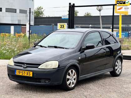 Opel Corsa 1.2-16V Silverline/carplay/navi/airco/elekramen/la