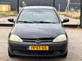 Opel Corsa 1.2-16V Silverline/carplay/navi/airco/elekramen/la Zwart - thumbnail 2
