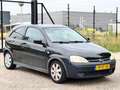 Opel Corsa 1.2-16V Silverline/carplay/navi/airco/elekramen/la Zwart - thumbnail 3