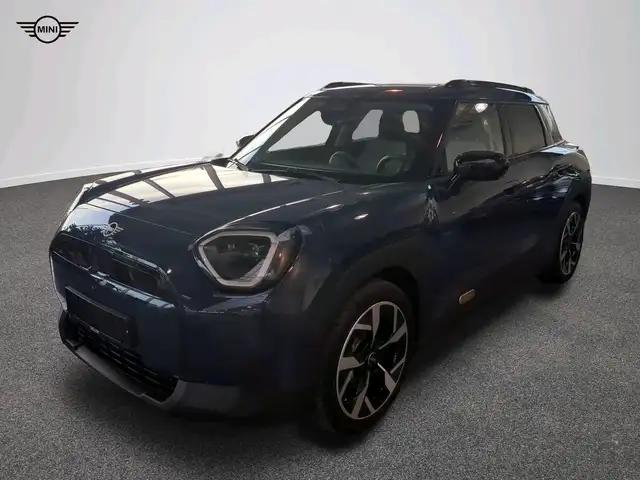 MINI Aceman Classic Trim