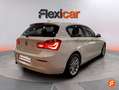 BMW 116 116dA Blanco - thumbnail 8