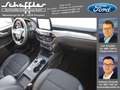 Ford Kuga Plug-In Hybrid Titanium X Gris - thumbnail 9