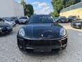 Porsche Macan *EXPORT*NAVI*LEDER*XENON*PANO*LED*TEMPOMAT* Schwarz - thumbnail 4