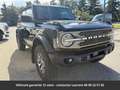 Ford Bronco Badlands Advanced 4P 4X4 Tout compris hors homologation 4500e Noir - thumbnail 1