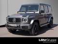 Mercedes-Benz G 450 d AMG Line Night-Paket eGSD StandHzg Grau - thumbnail 1