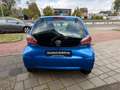 Toyota Aygo 1.0-12V Dynamic Blue airco el ramen lm velgen 5 dr Blauw - thumbnail 4