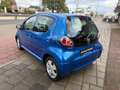 Toyota Aygo 1.0-12V Dynamic Blue airco el ramen lm velgen 5 dr Blauw - thumbnail 3