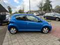Toyota Aygo 1.0-12V Dynamic Blue airco el ramen lm velgen 5 dr Blauw - thumbnail 6