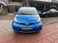 Toyota Aygo 1.0-12V Dynamic Blue airco el ramen lm velgen 5 dr Blauw - thumbnail 8