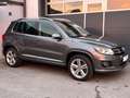 Volkswagen Tiguan Sport R-LINE *Alcantara*Bi-Xenon*SitzH*PDC*ParkAssist*KLIMA* Grau - thumbnail 9