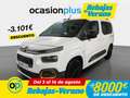 Citroen Berlingo BlueHDi S&S Talla M Rip Curl 130 Blanco - thumbnail 1