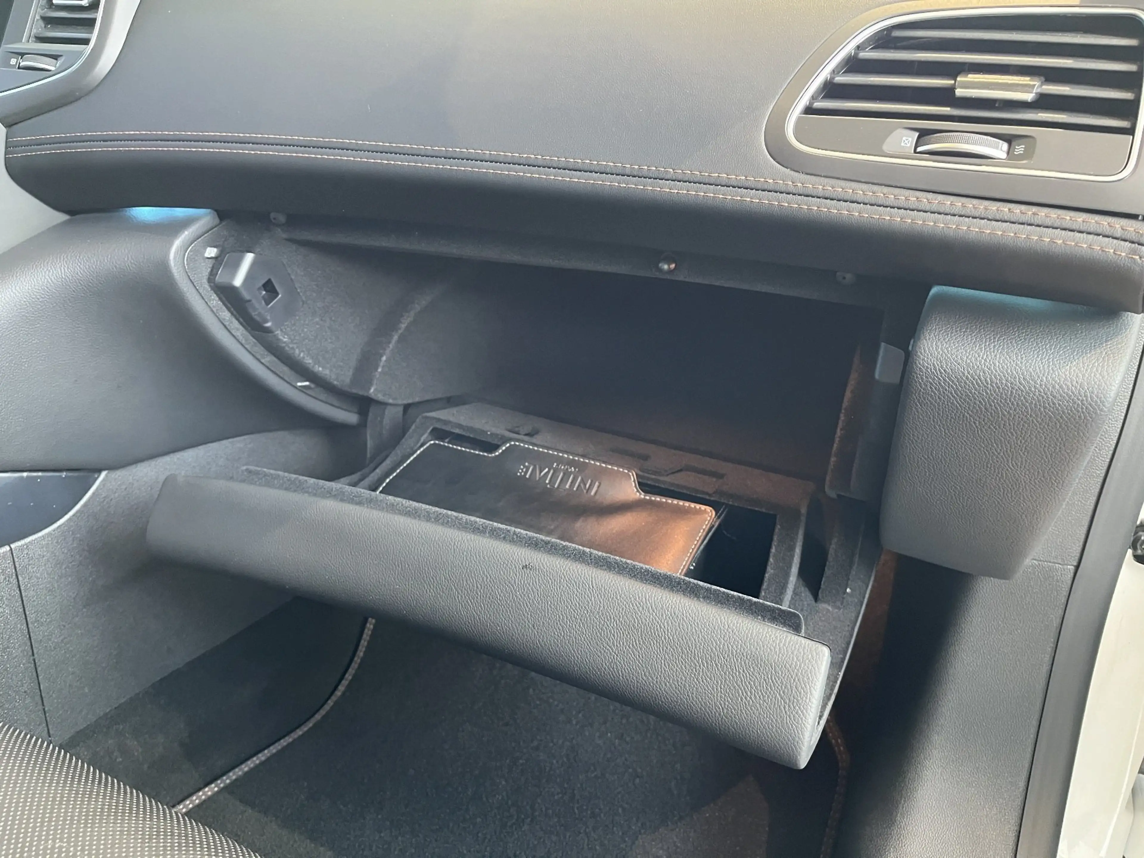 Renault Talisman Grandtour INITIALE PARIS dCi 190 EDC — photo 7