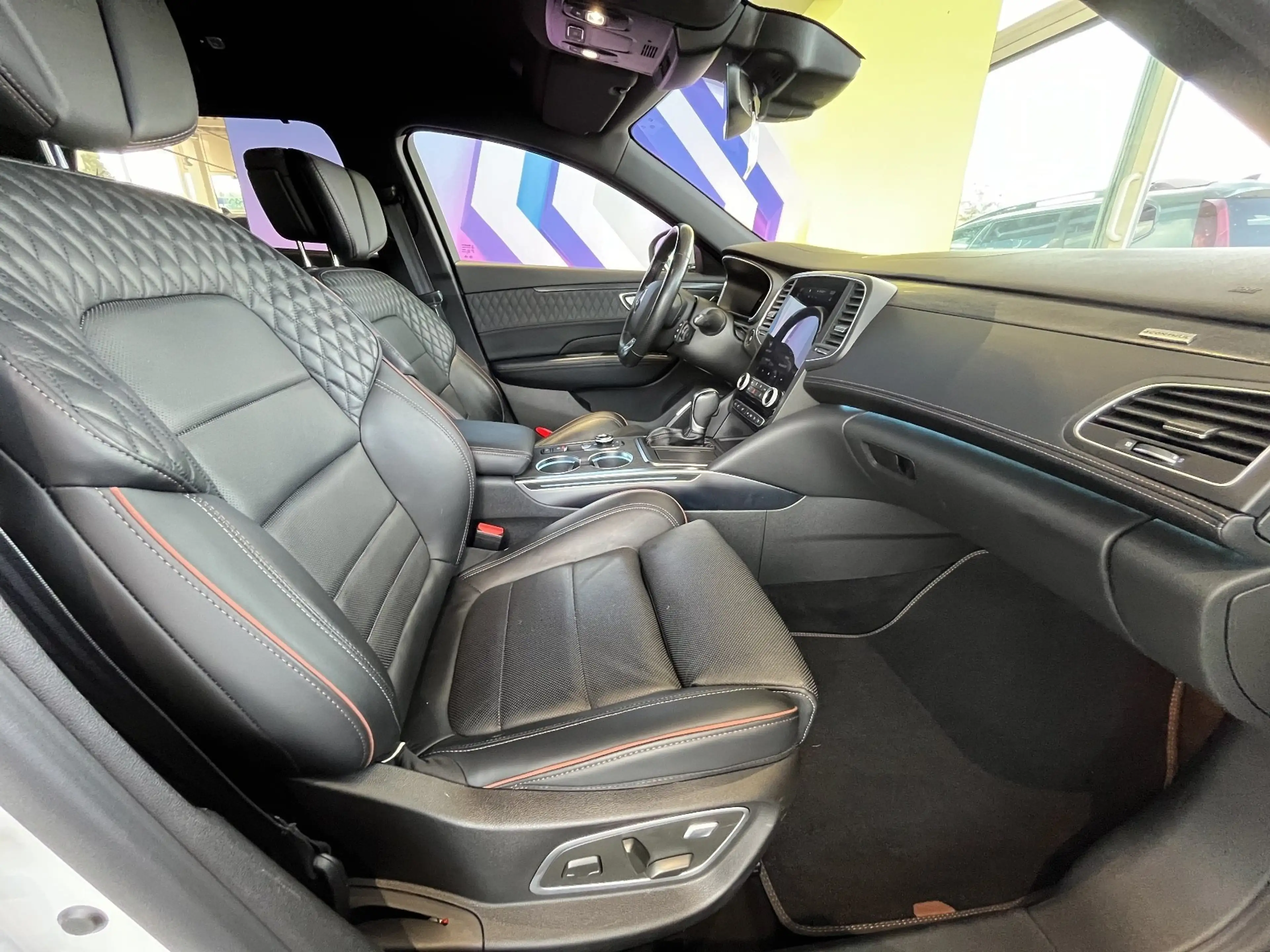 Renault Talisman Grandtour INITIALE PARIS dCi 190 EDC — photo 4
