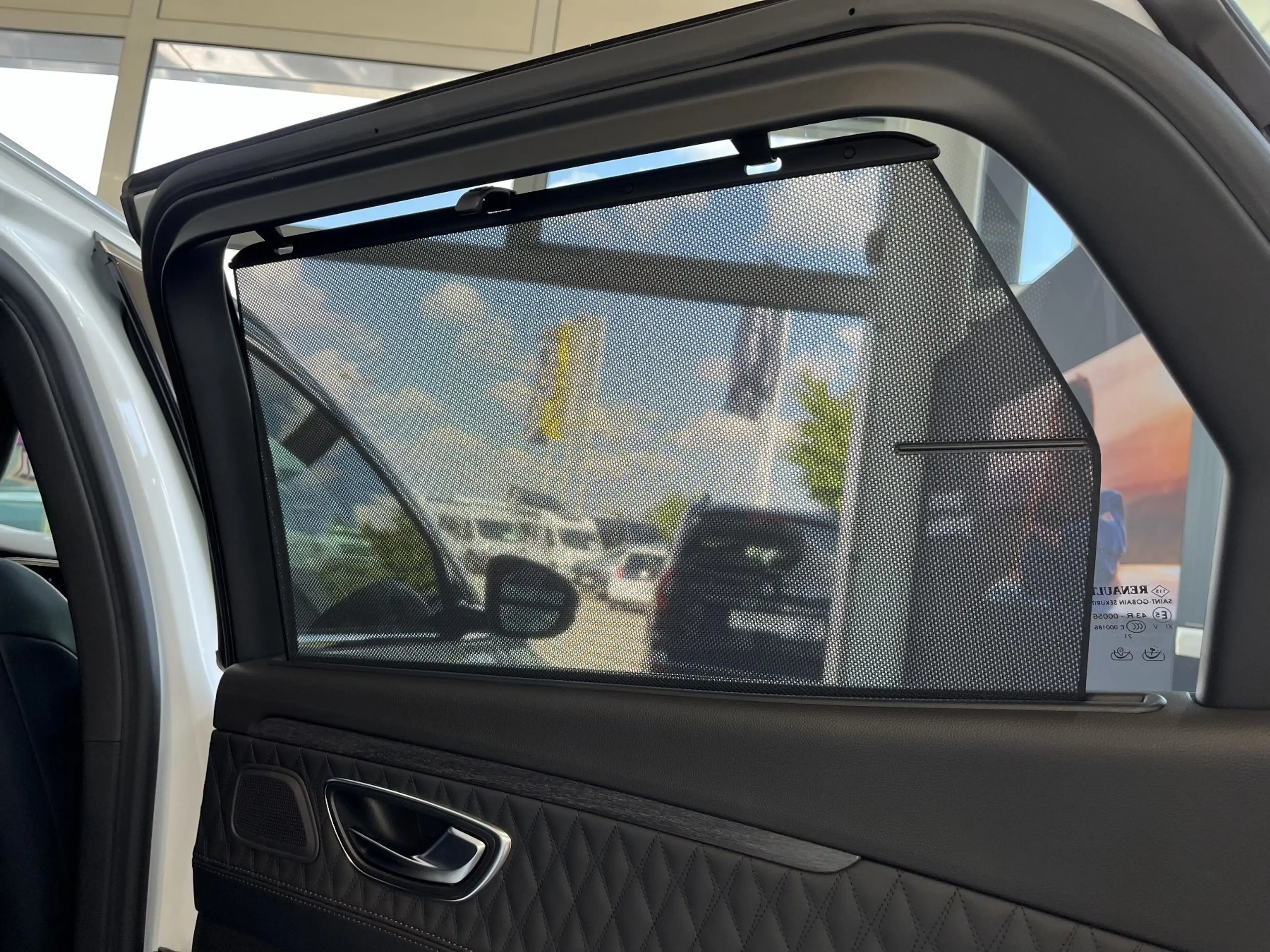 Renault Talisman Grandtour INITIALE PARIS dCi 190 EDC — photo 10