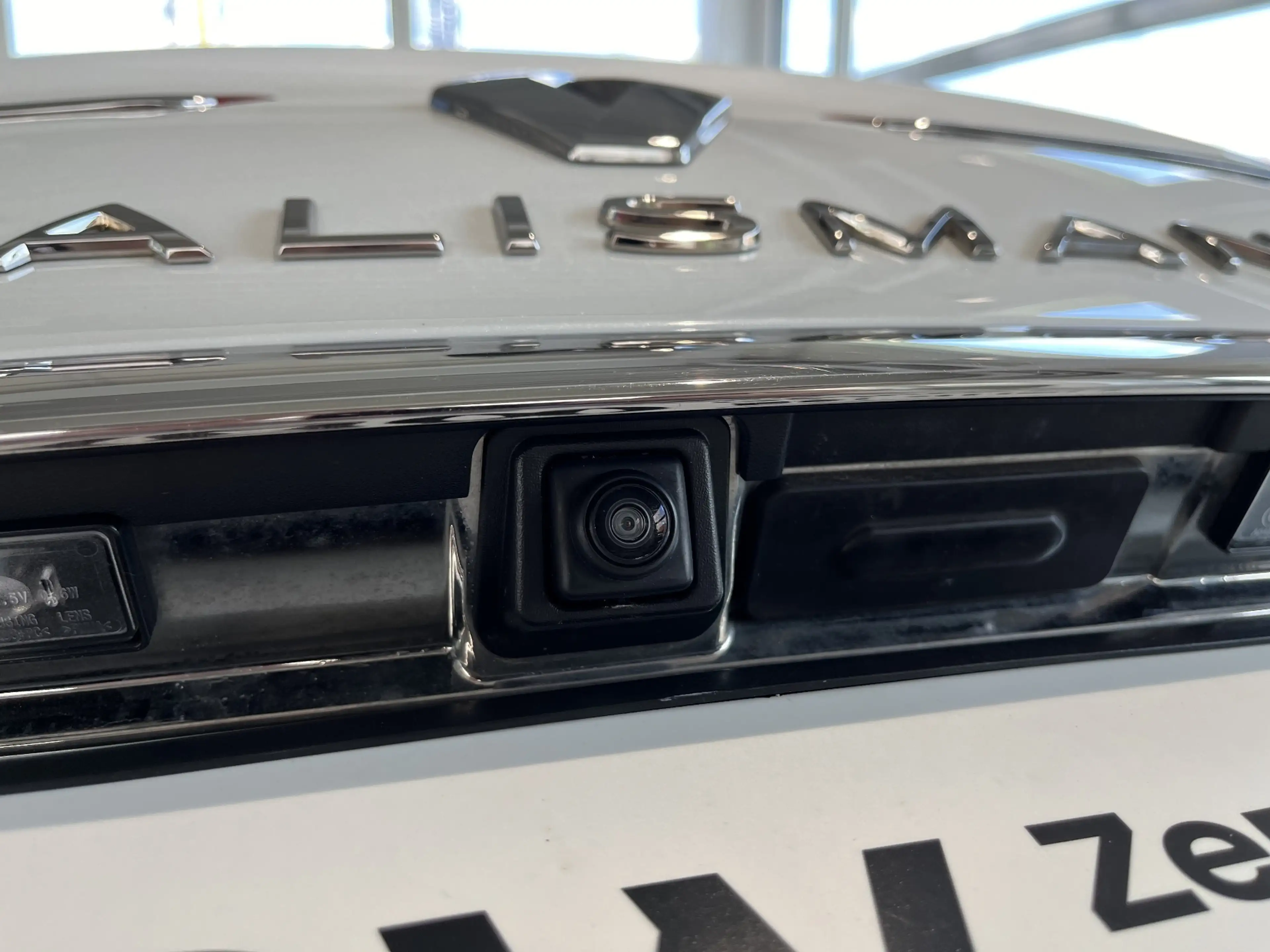 Renault Talisman Grandtour INITIALE PARIS dCi 190 EDC — photo 15