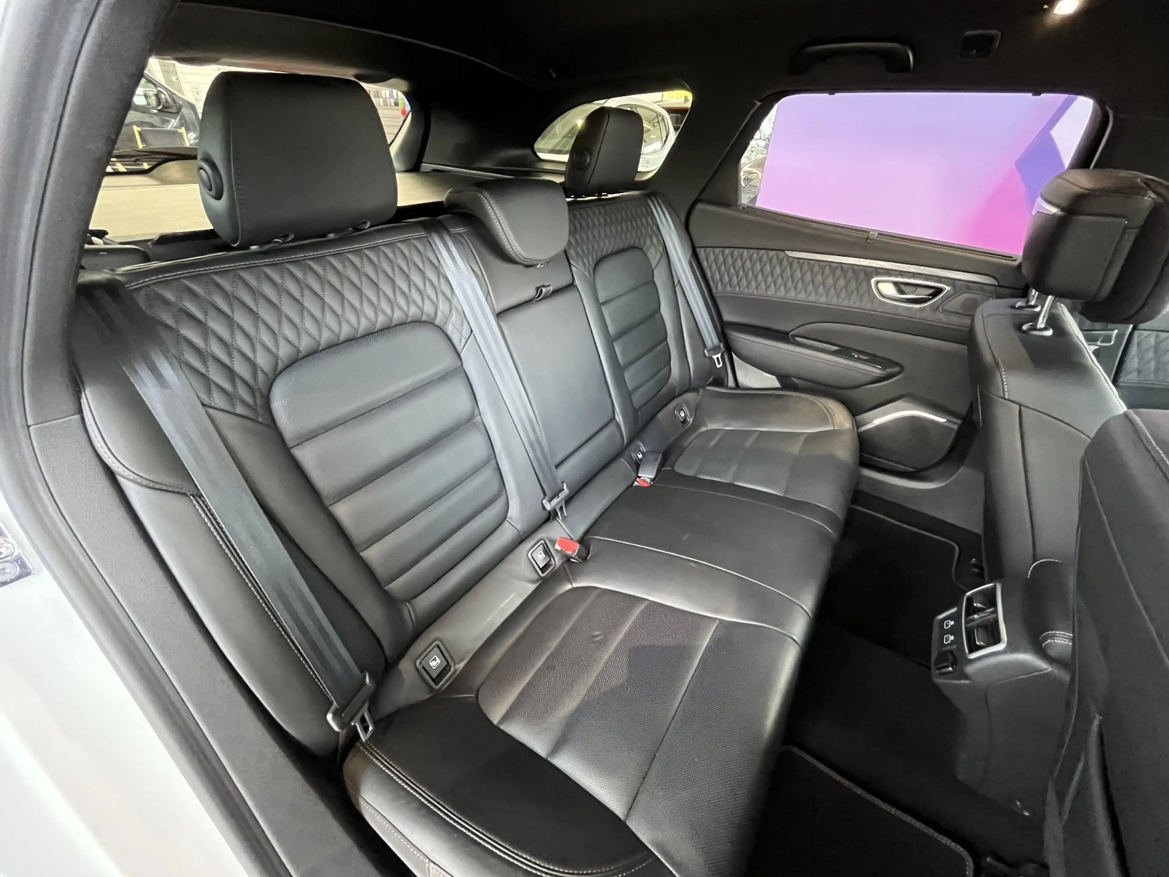 Renault Talisman Grandtour INITIALE PARIS dCi 190 EDC — photo 11