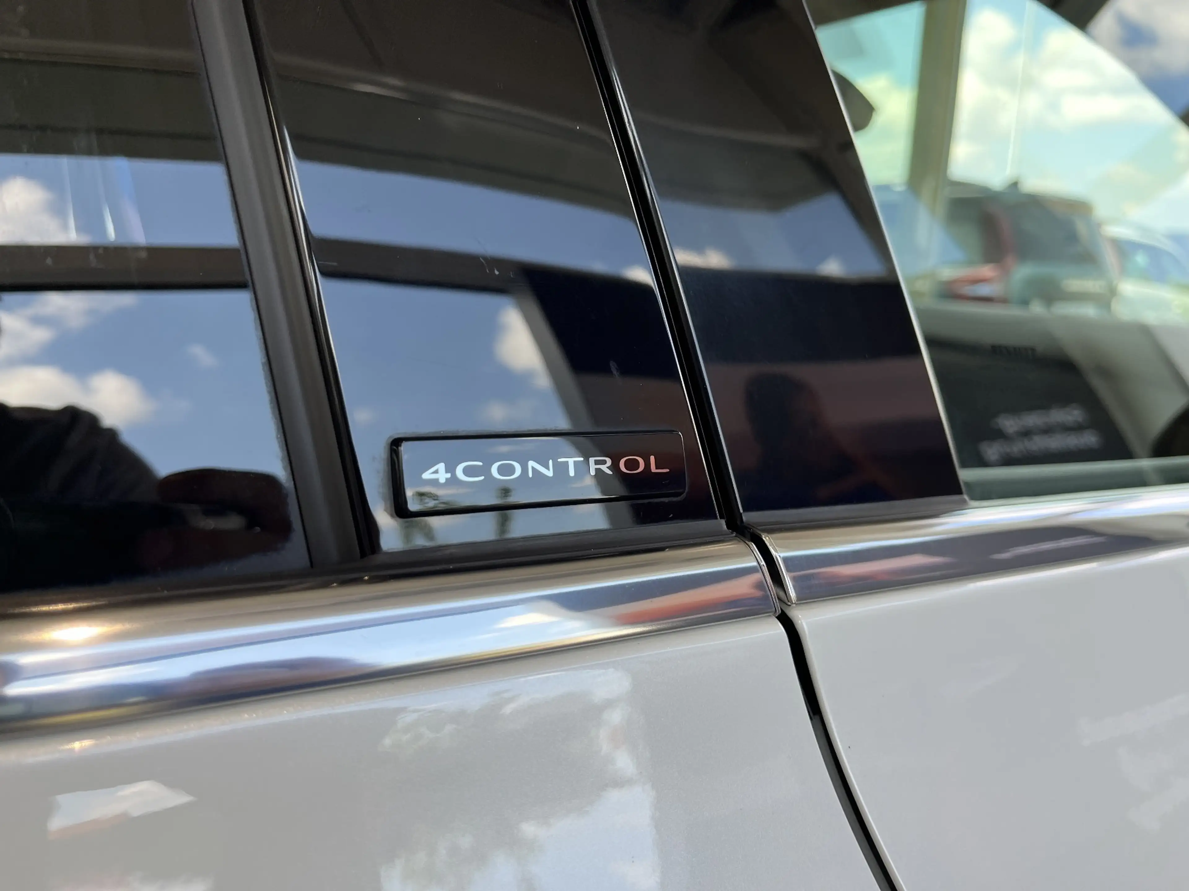 Renault Talisman Grandtour INITIALE PARIS dCi 190 EDC — photo 8