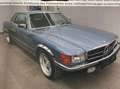 Mercedes-Benz SLC 280 280 SL Coupe 2,8lt. 6 Zylinder 185 PS SCHALTER Blau - thumbnail 34