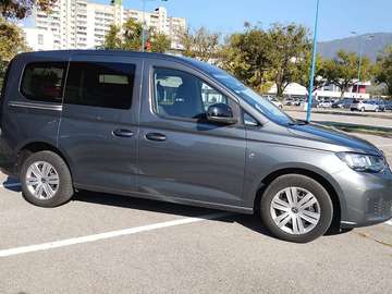 1.5 TSI 114 CV Kombi Business
